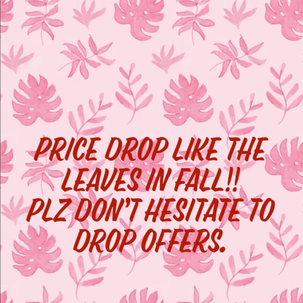 Prices lowered